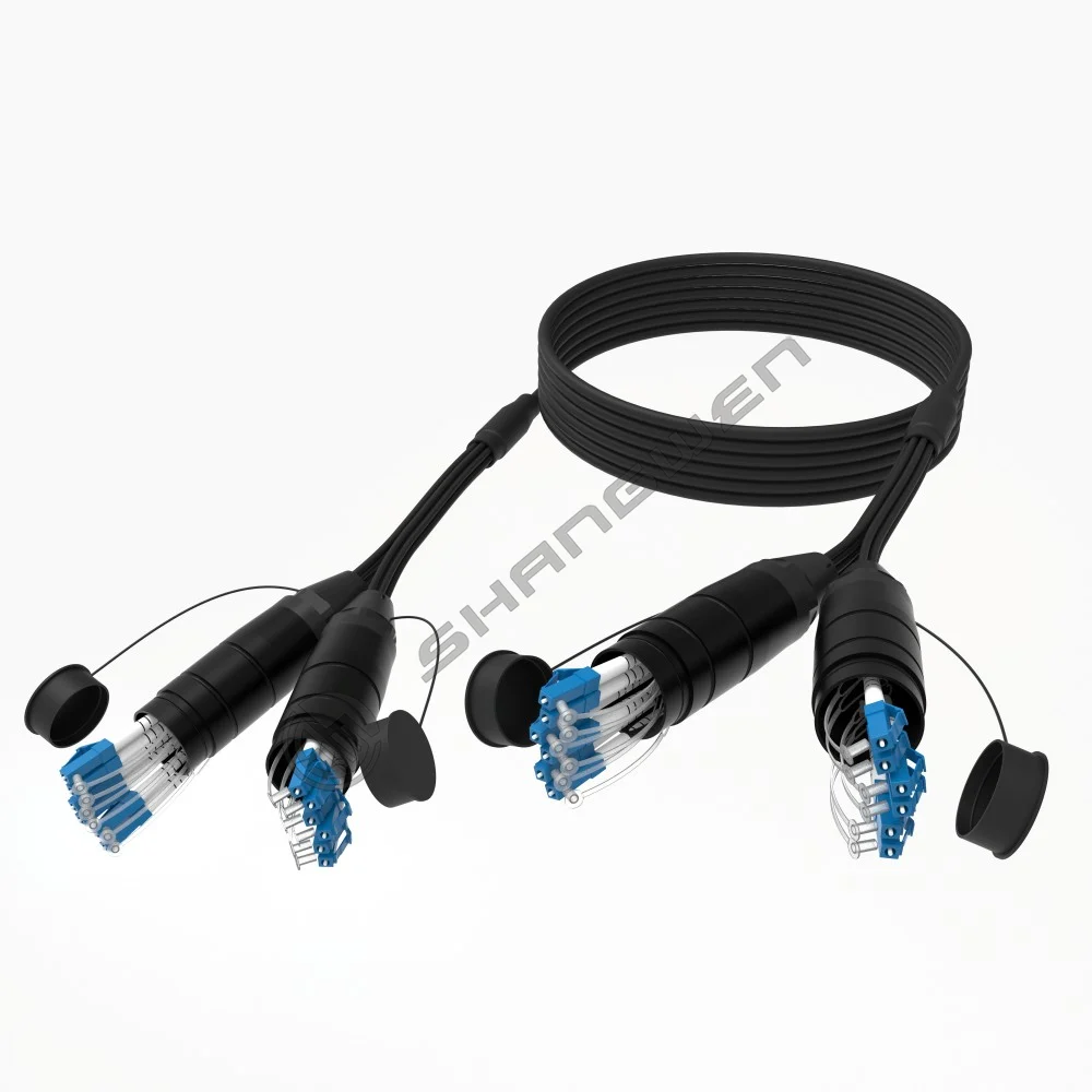 Single-mode fiber